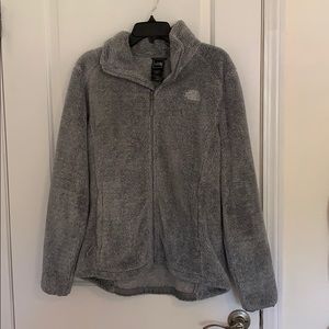 The North Face Fleece